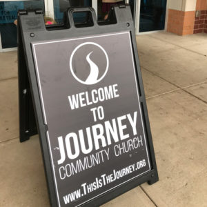 Welcome to The Journey Community Church