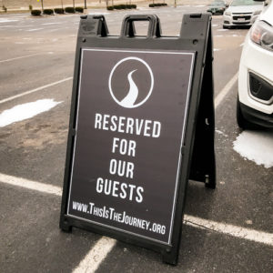Reserved for our guests