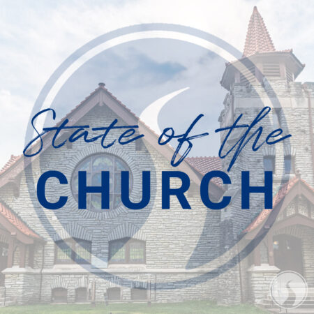 State of the Church 2022